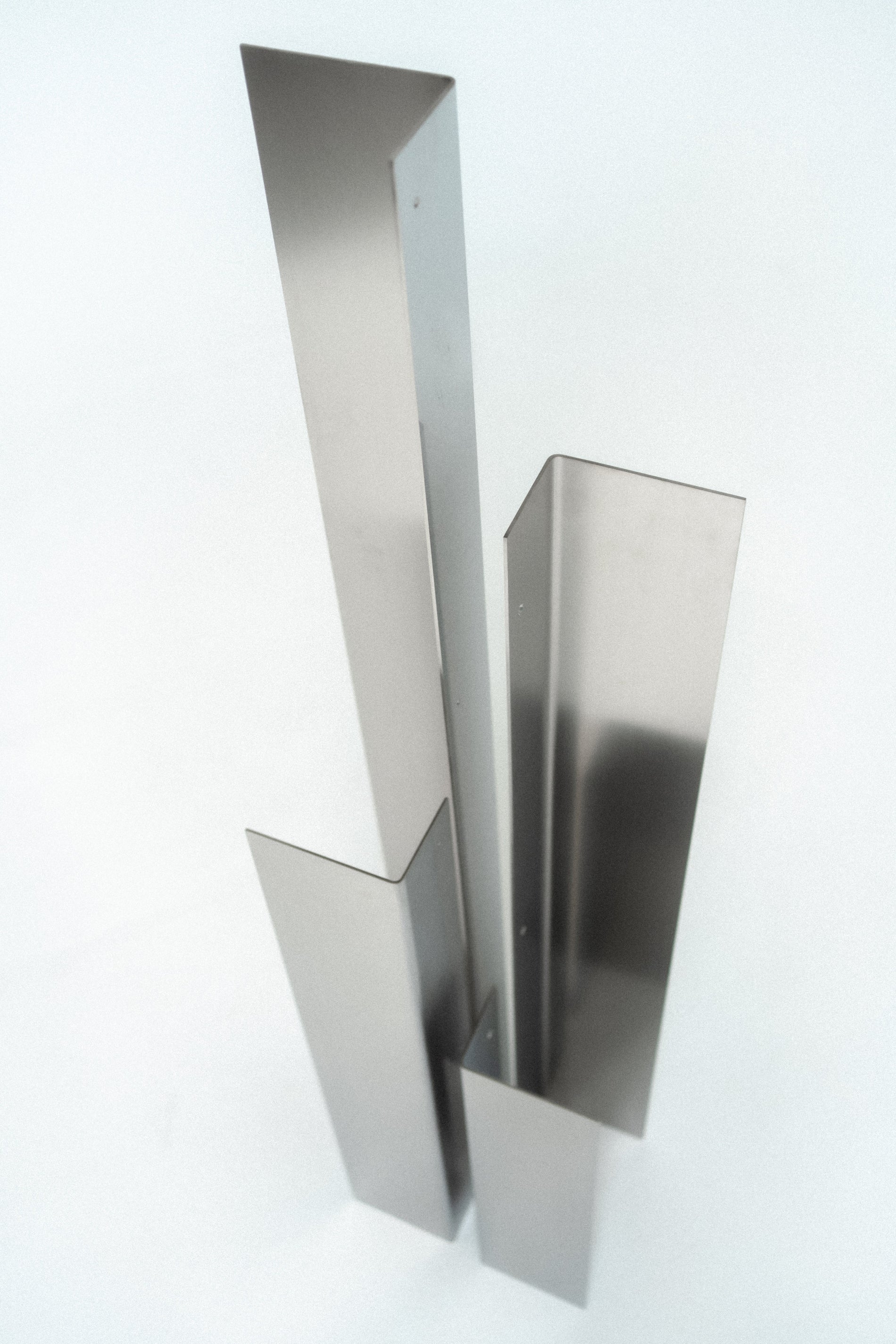 Hylde 90 cm: formatet der løser vægge - Acier Studio