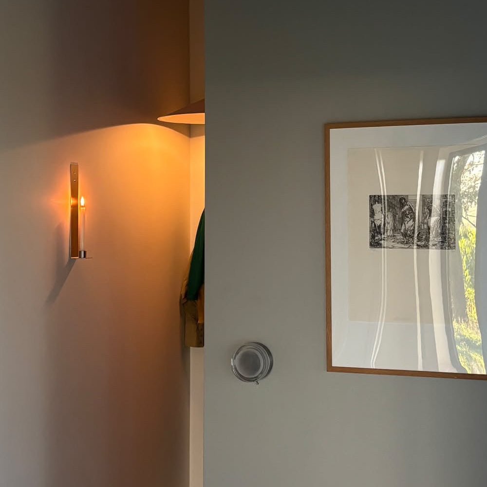 STÅL LYSESTAGE STAVANGER - Acier Studio